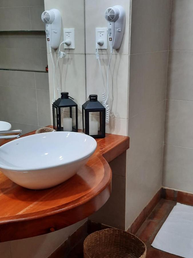 Habitación Doble Deluxe con balcón - 1 o 2 camas